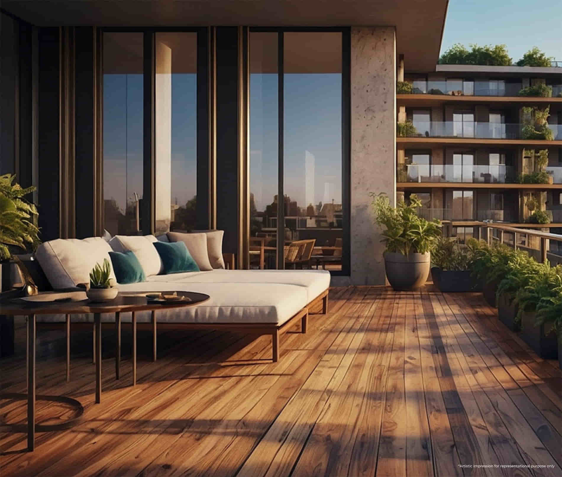 Amenities Image